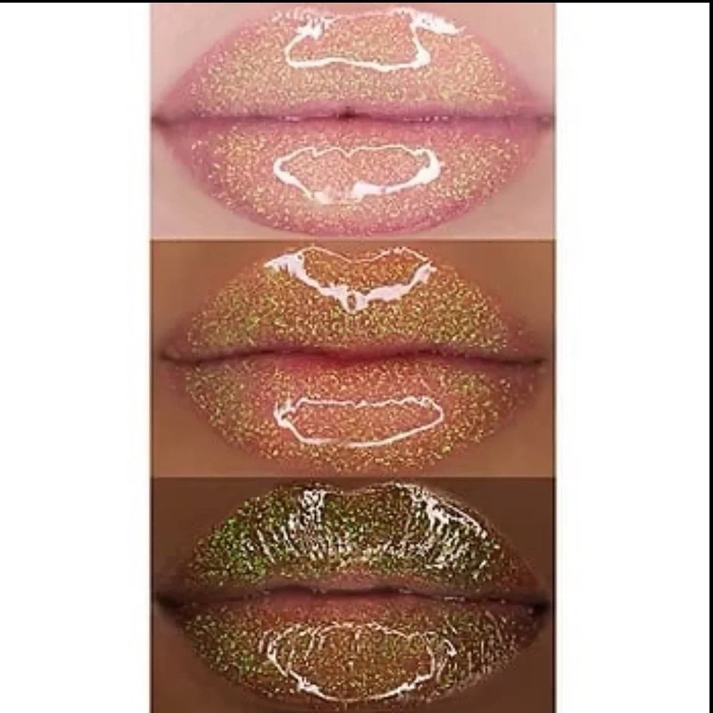 💎 Lime Crime Wet Cherry Lipgloss in color CHERRY SLIME New In Box Full-Size